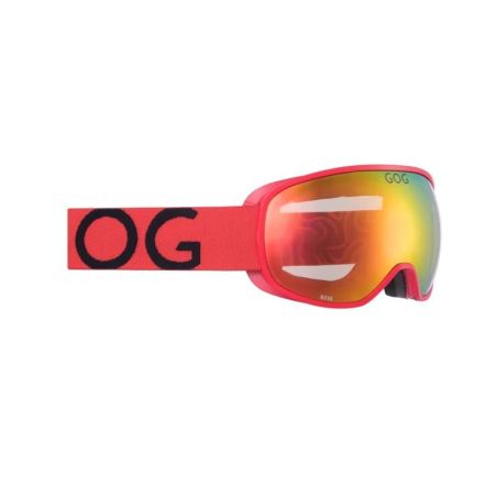 Ochelari de schi Goggle Nova H727 Goggle - 4