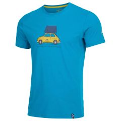 Tricou La Sportiva Cinquecento La Sportiva - 25