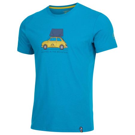 Tricou La Sportiva Cinquecento La Sportiva - 25