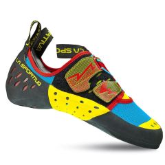 Papuci de catarare La Sportiva Oxygim La Sportiva - 1