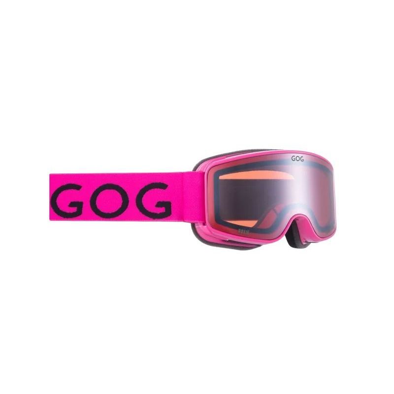 Ochelari de schi Goggle Nebula, H725 Goggle - 6