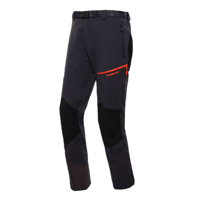 Pantaloni Trangoworld Trx2 Nyl Pro TrangoWorld - 5
