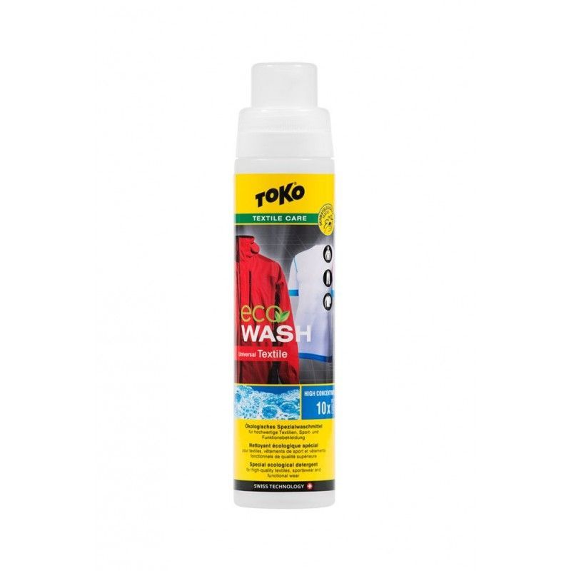 Detergent Toko Eco Textile Wash 250 ml Toko - 1