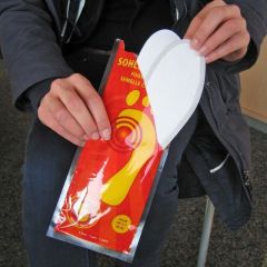 Incalzitor tip brant Thermopad XL (42-43) Thermopad - 3