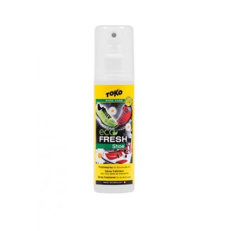 Spray Toko Eco Shoe Fresh 125ml Toko - 1