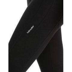 Pantaloni de corp Icebreaker Fastray High Rise 3/4 Icebreaker - 4