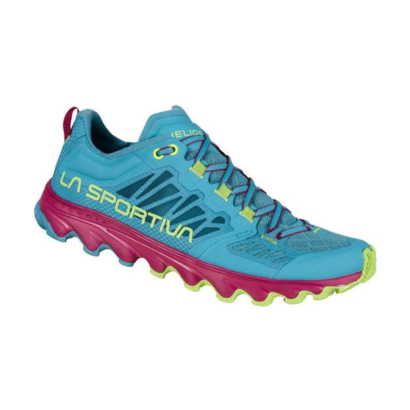 Incaltaminte alergare La Sportiva Helios III Woman new La Sportiva - 13