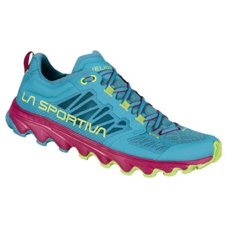 Incaltaminte alergare La Sportiva Helios III Woman new La Sportiva - 13