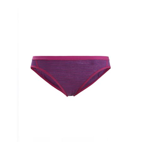 Boxeri Merino Icebreaker Siren Bikini Icebreaker - 1