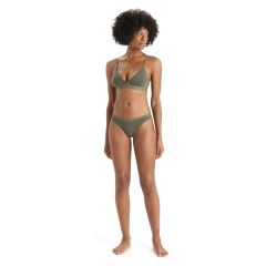 Boxeri Merino Icebreaker Siren Bikini Icebreaker - 9