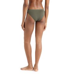 Boxeri Merino Icebreaker Siren Bikini Icebreaker - 10