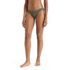 Boxeri Merino Icebreaker Siren Bikini Icebreaker - 7