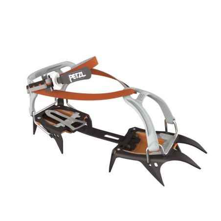 Inchiriere coltari Petzl Irvis Petzl - 1
