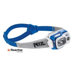 Inchiriere Lanterna Frontala Petzl Swift RL Petzl - 6