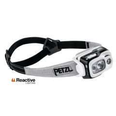 Inchiriere Lanterna Frontala Petzl Swift RL Petzl - 7