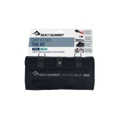Set ustensile de bucatarie Sea to Summit Camp Kitchen Tool Kit 10 buc Sea to Summit - 2