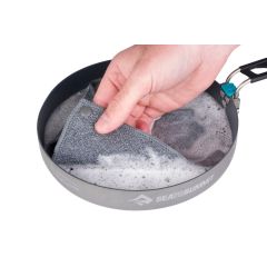 Set ustensile de bucatarie Sea to Summit Camp Kitchen Tool Kit 10 buc Sea to Summit - 9