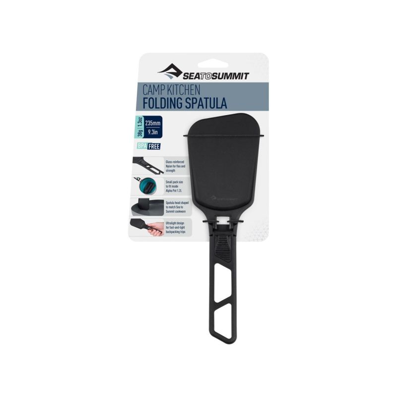 Spatula pliabila Sea to summit Camp Kitchen Folding Sea to Summit - 1