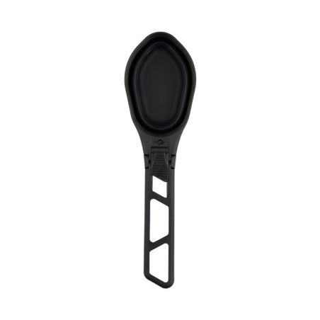 Lingura de servire pliabila Sea to summit Camp Kitchen Folding Spoon Sea to Summit - 1
