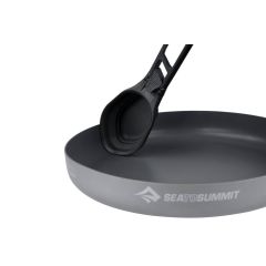 Lingura de servire pliabila Sea to summit Camp Kitchen Folding Spoon Sea to Summit - 2