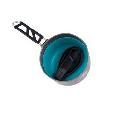 Lingura de servire pliabila Sea to summit Camp Kitchen Folding Spoon Sea to Summit - 5