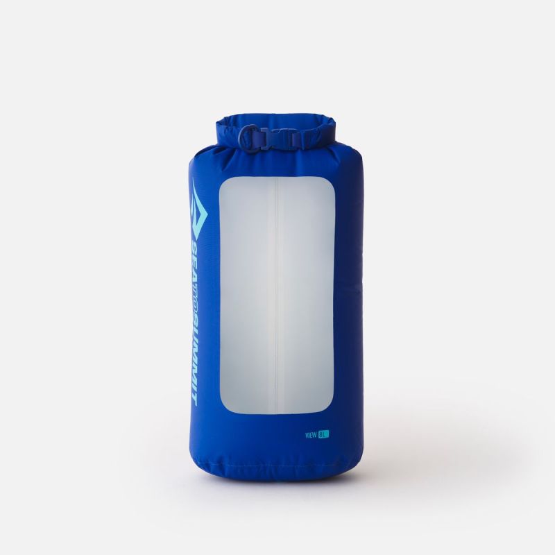 Sac impermeabil Sea to Summit View Dry Sack 8L Sea to Summit - 11