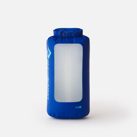 Sac impermeabil Sea to Summit View Dry Sack 8L Sea to Summit - 11