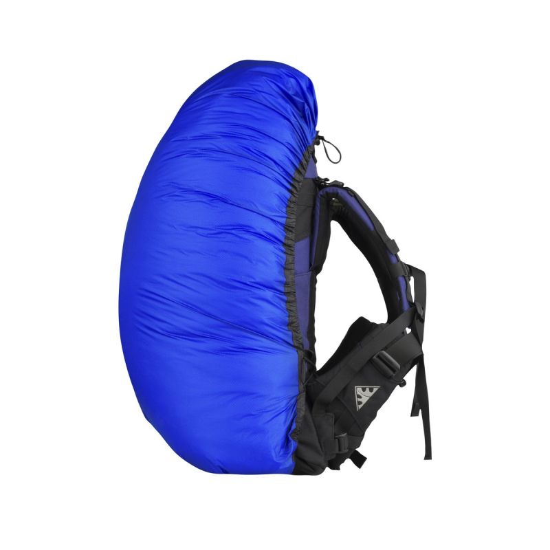 Husa Rucsac Sea to Summit Ultra-Sil Medium Blue - 50-70L Sea to Summit - 2