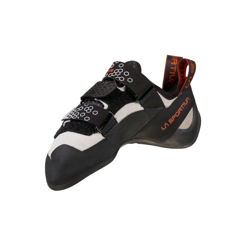 Papuci de catarare Miura VS Women Numar 39 Culoare Alb