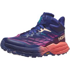 Incaltaminte Hoka Speedgoat 5 Mid GTX W SS23 Hoka - 5