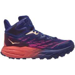 Incaltaminte Hoka Speedgoat 5 Mid GTX W SS23 Hoka - 6