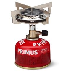 Arzator Primus Mimer Primus - 1