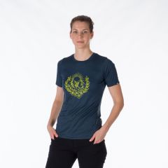 Tricou Dama Northfinder Mildred SS23 Northfinder - 5