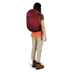 Rucsac Osprey Hikelite 28 Osprey - 6