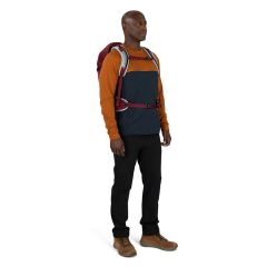 Rucsac Osprey Hikelite 28 Osprey - 9