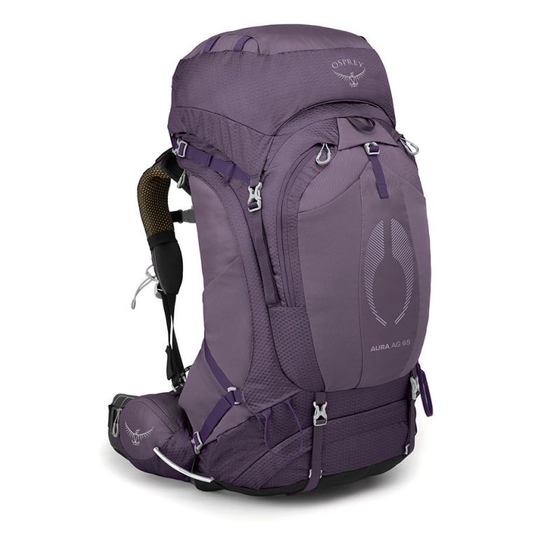 Rucsac dama Osprey Aura AG 65 Osprey - 7