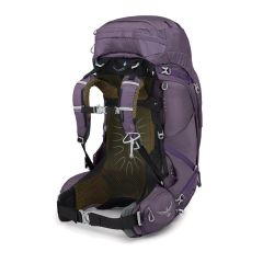 Rucsac dama Osprey Aura AG 65 Osprey - 9