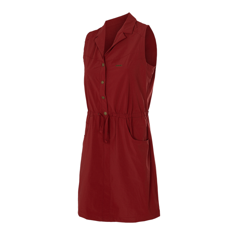 Rochie Trangoworld Cameros TrangoWorld - 3