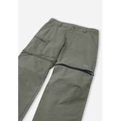 Pantaloni copii Reima Sillat anti insecte 2 in 1 Reima - 7