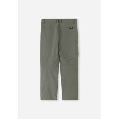Pantaloni copii Reima Sillat anti insecte 2 in 1 Reima - 2