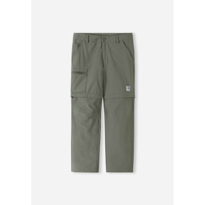 Pantaloni copii Reima Sillat anti insecte 2 in 1 Reima - 1