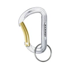 Carabiniera Mammut Mini Biner Element (nu este pentru catarat) Mammut - 1