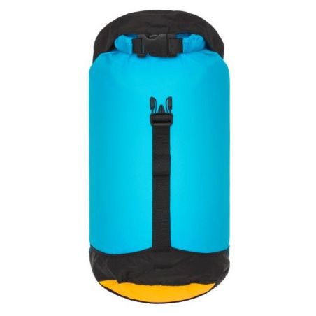 Sac de compresie Sea to Summit Evac Compression Dry Bag 13L Sea to Summit - 1