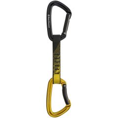 Bucla echipata Black Diamond Positron 12 cm Black Diamond - 1