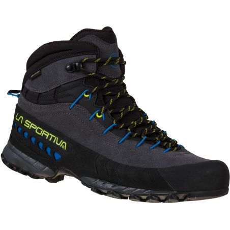 Incaltaminte La Sportiva TX4 Mid GTX 2023 La Sportiva - 1