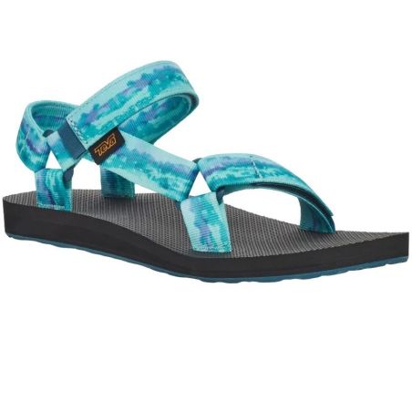 Sandale Teva Original Universal Tie-dye Women Teva - 1