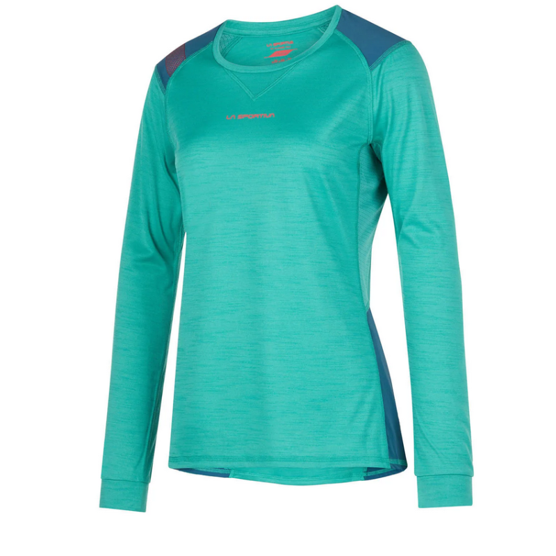 Bluza La Sportiva Beyond Woman La Sportiva - 3