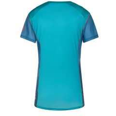 Tricou La Sportiva Resolute W SS23 La Sportiva - 2