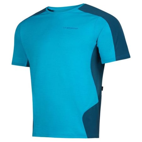 Tricou La Sportiva Compass SS23 La Sportiva - 1