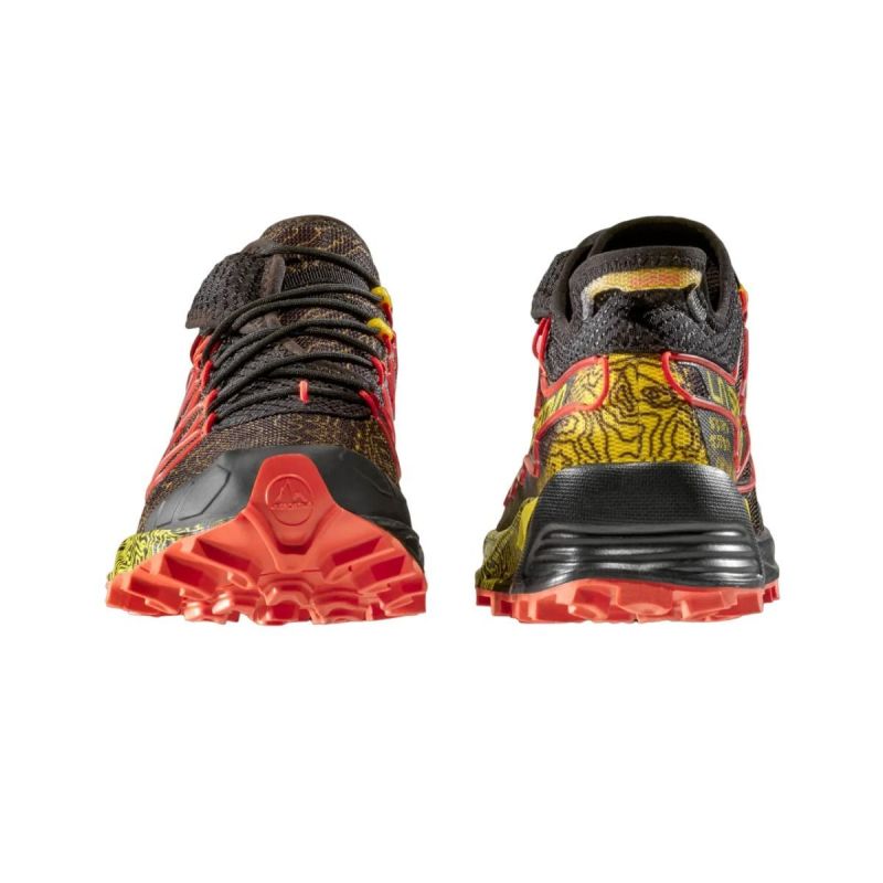 Incaltaminte alergare La Sportiva Mutant SS25 Culoare Negru Numar 41